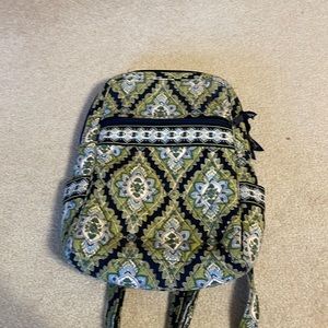 Vera Bradley backpack
